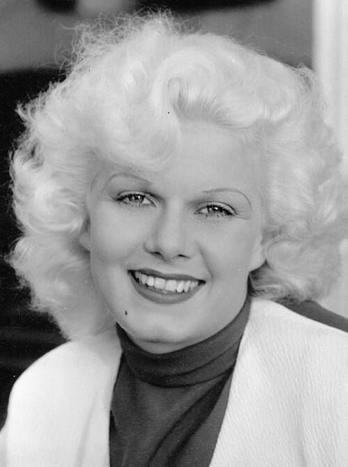 Jean Harlow