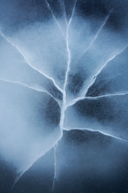 ruinistic:  Fractured | Scott Hotalin