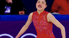 eggplantgifs: for the women who fought, for family, for country, for love of their sport; for the wo