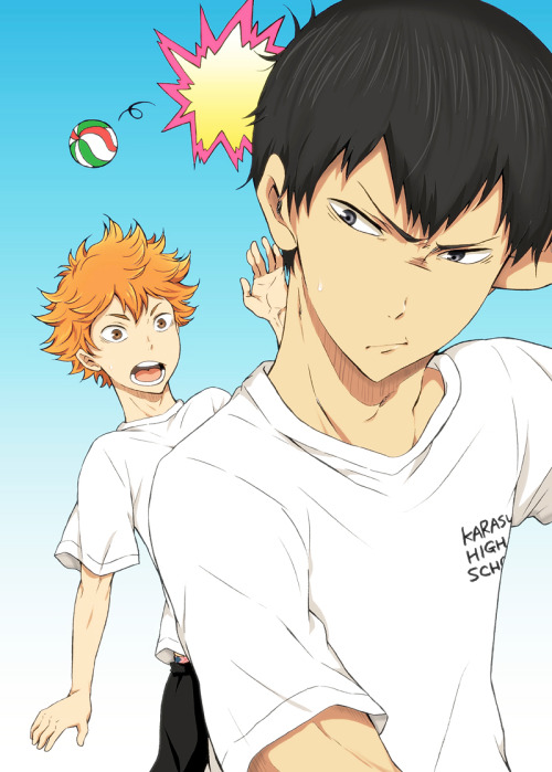 kagehina:  ３枚