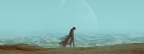 SUBLIME CINEMA #590 - DUNEDenis Villeneuve’s Dune is the definitive version of the Herbert novel, an