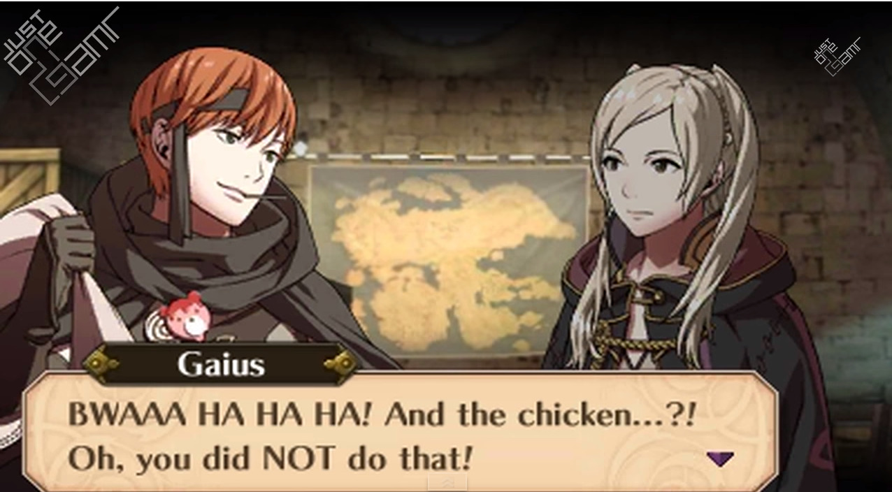 phantomdoodler:  phantomdoodler:  wHAT DID YOU DO TO THE CHICKEN  I posted this during