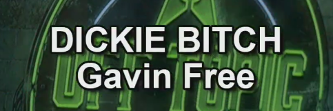 duoachievement:Gavin’s Title in this week’s Off Topic