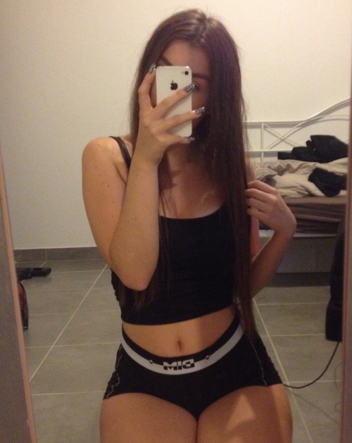 badnessi:  Baby