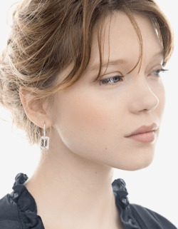 cinestalgia:  Happy Birthday Lés Seydoux ♥ 