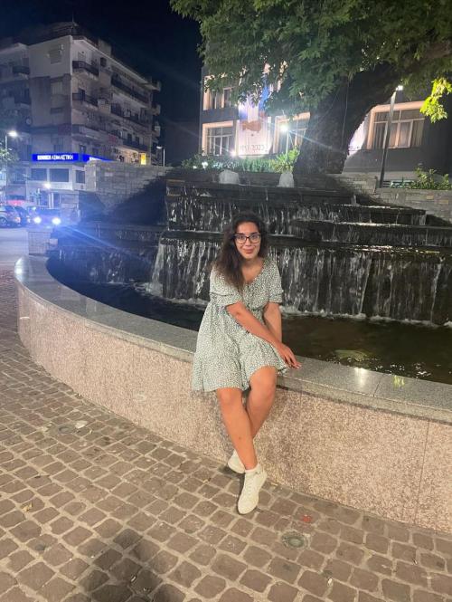 Well Hello There My Lovely Friends Out There , My Summer Vacation Are Coming To An End , I Had So Much