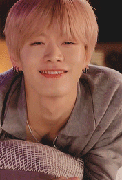 Yuta NCT127 X LieV