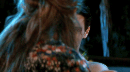 It's Fine , I'm Fine ... Waves Her Off , As He Blinks To Try And Focus , Pain Radiating From His Eye