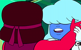 wadebae: I’m never alone.