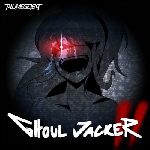 My new EP is here! Ghoul Jacker II is the sequel to the...