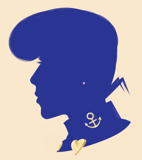 volbeatic:anotha one, of ya boi josuke