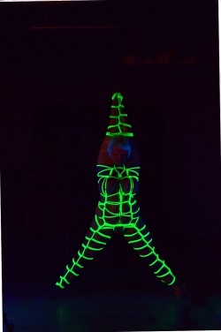 Tie-Me-Tight