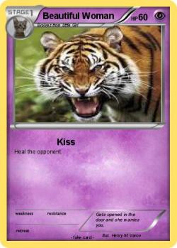 The new pokemon cards