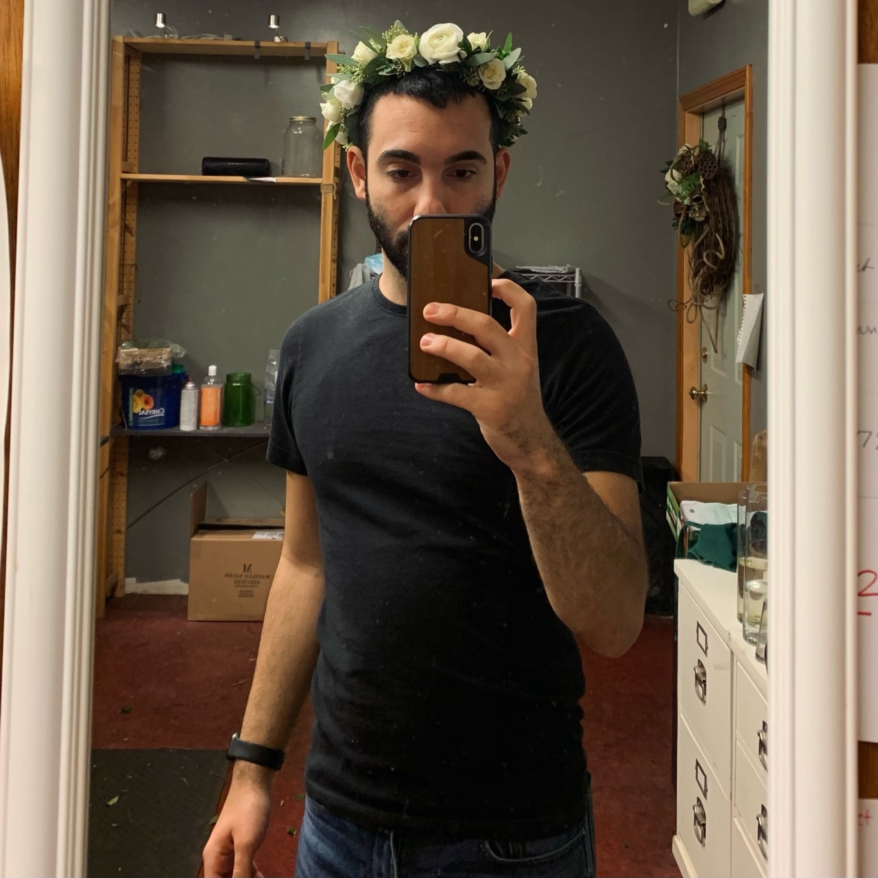 jaaake:Flower Boy 🌱