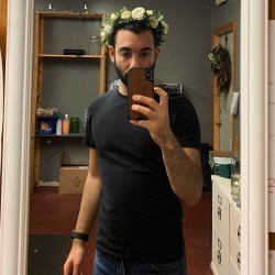 jaaake:Flower Boy 🌱