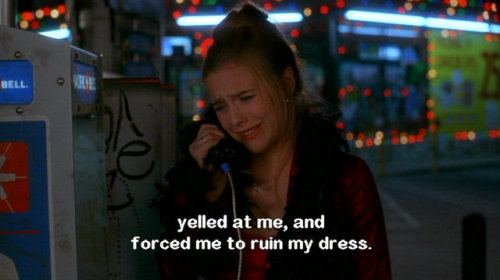 Clueless