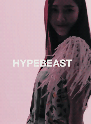 jessifanylove:   Hypebeast X LV Horizon  