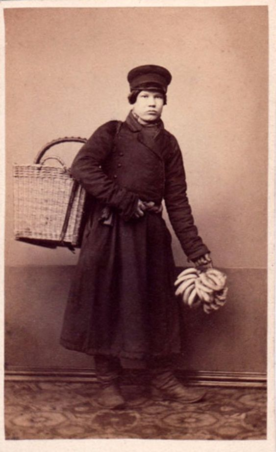 Hi, Please Tell Me Where Did You Get The Ideas For The Costumes Of The Characters Of The Snow Lady?