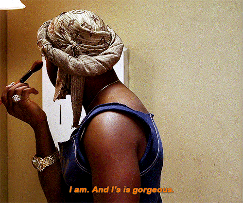 henycavil:  TRUE BLOOD (2008—2014 )SEASON TWO, EPISODE SEVENRelease Me