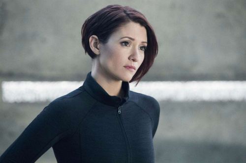 Happy Birthday Chyler Leigh