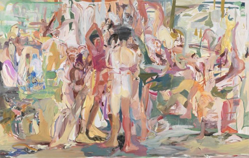 Cecily Brown