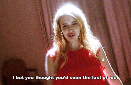 American Horror Story: Coven3x08 | The Sacred Taking