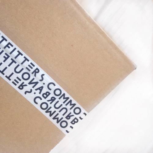 So obsessed with @urbanoutfitters home, my second package this week A homeware haul will be coming s