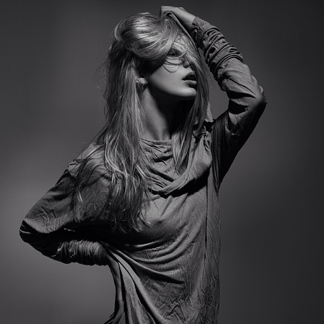 petercoulson:  #model @riri__tr #koukeistudio #petercoulson 
