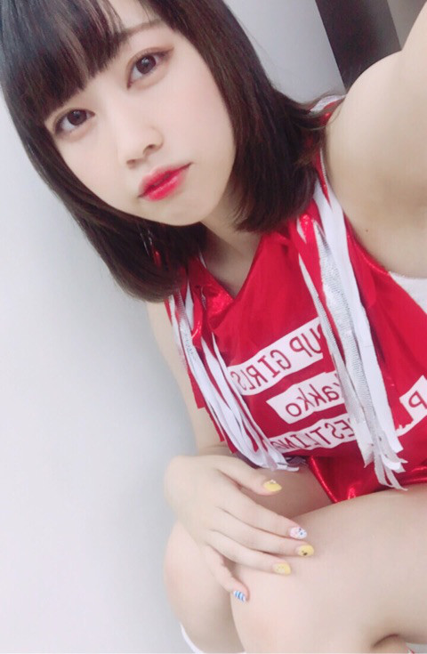 ヒカリ 初回｜アップアップガールズ（プロレス）オフィシャルブログ Powered by Ameba