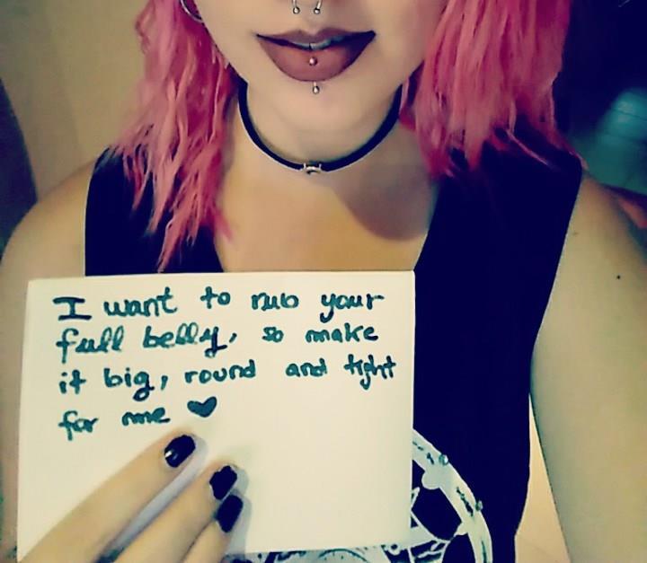 stuffgut:  lovefatforever:   hieronymous82:  I love it when ffas send me stuff like