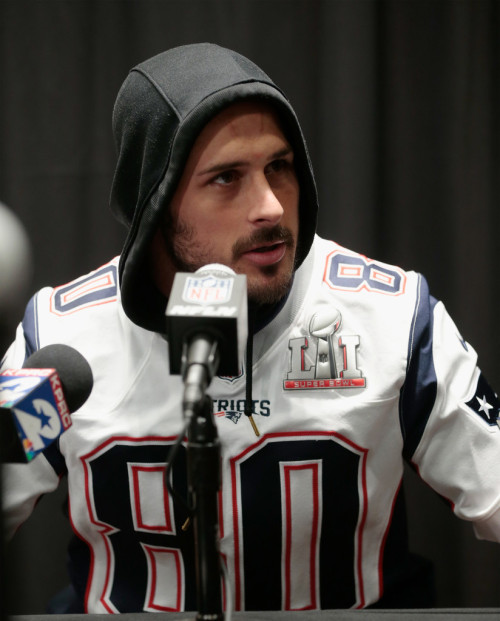 Danny Amendola