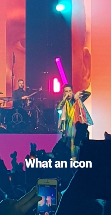 Amsterdam, AFAS live, March 18, 2019Instagram: youcancallmerose, elluae, verabogaards, xxso_what_if_