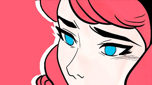  Patsy Walker, A.K.A Hellcat by Brittney Williams