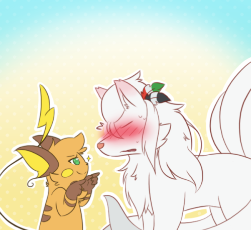 ask-firefly-the-raichu:  Rest in peace young firefly  XD!