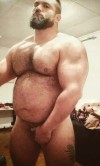 ilikeithairy: