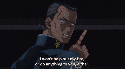 Sex arenkav:  That’s just great, Okuyasu.  pictures