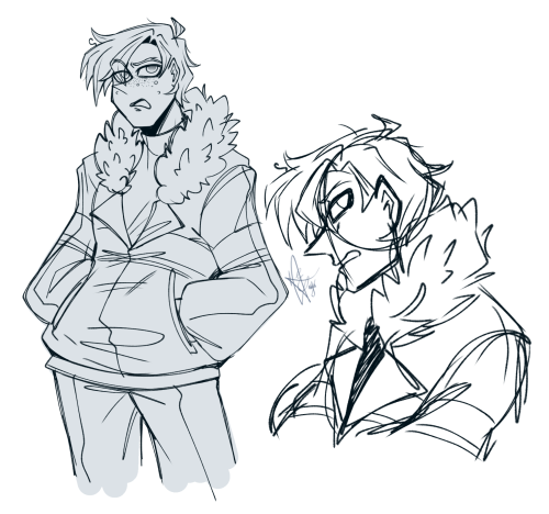 Hey Hey! I Forgot This Account Existed Again Sorry..