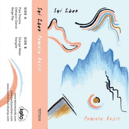 Teto Records - Releases