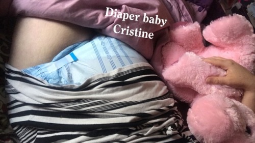 diaperbabycristine: My Sunday was very relaxing. I did some cooking and watched some Netflix. Then I