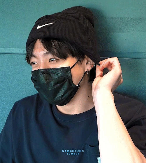 Jungkook: Love-Bites (2)