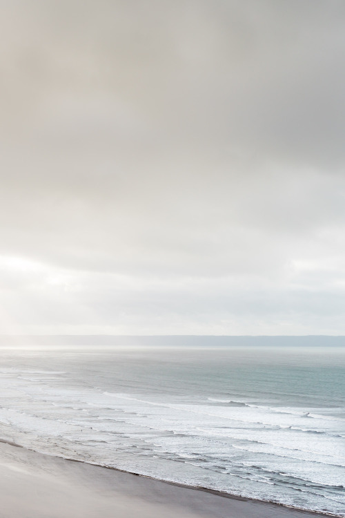 ardley: Saunton, DevonPhotographed by Freddie Ardley 