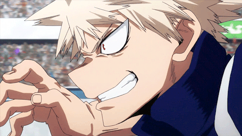 anime-trash-for-life: “Where do you see fragile?”