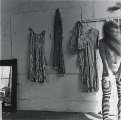 giampixxx:Francesca Woodman