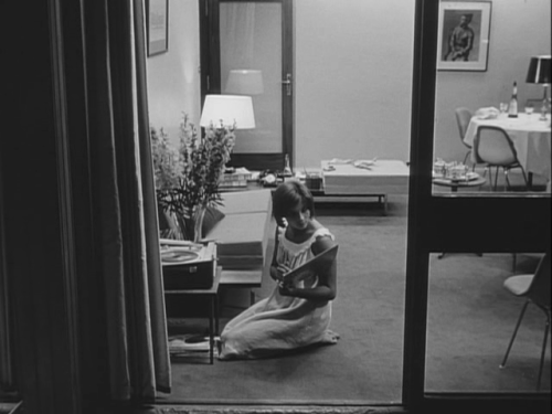 garbolein:  Une Femme Mariée (1964)  
