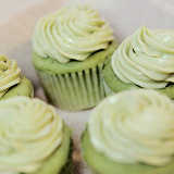foodphotosets: Desserts w/ Matcha Green Tea