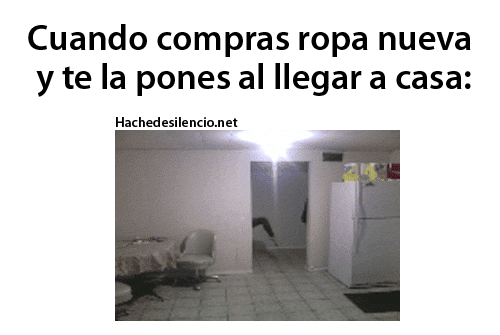 Todo pasa por algo.