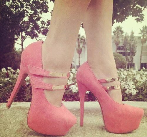 tbdressfashion:  pumps free shipping activity