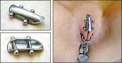 lezlexi:  little pets should have these piercings