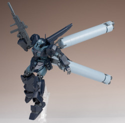 gunjap:  REVIEW P-Bandai HGUC 1/144 JESTA