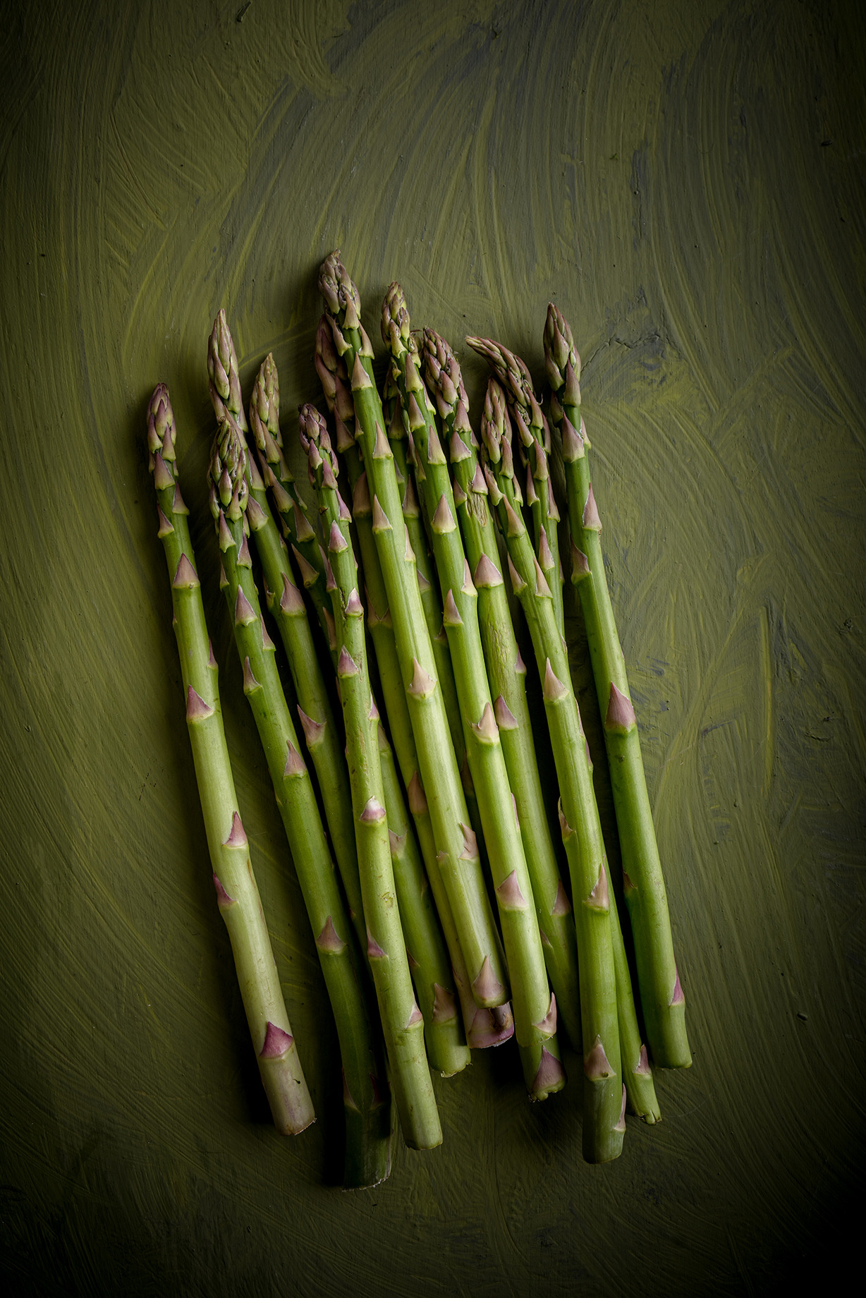 Asparagus